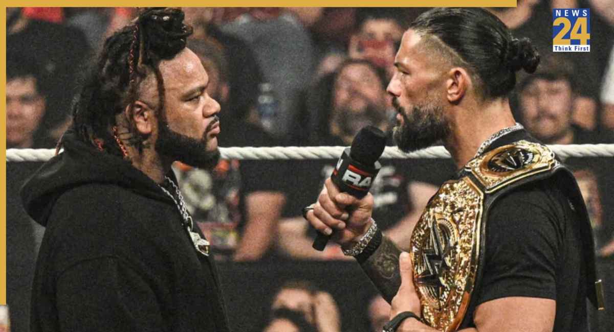 WWE