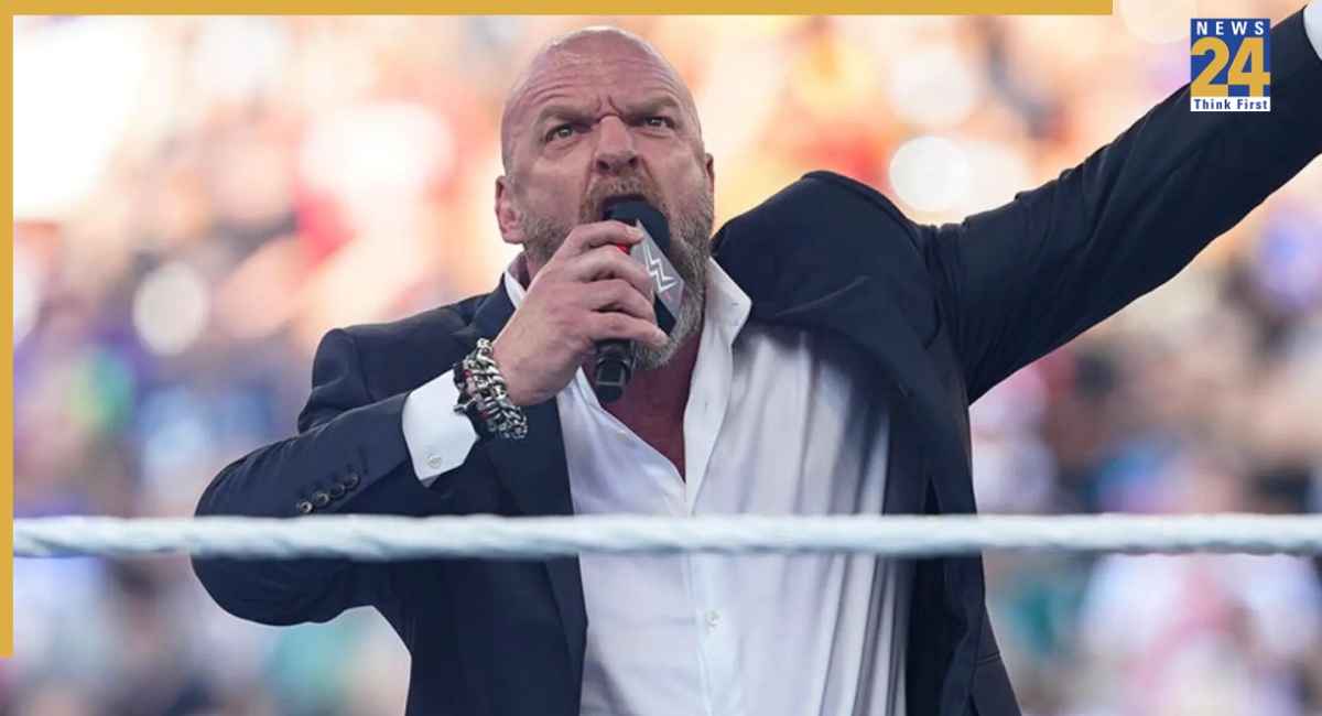 WWE