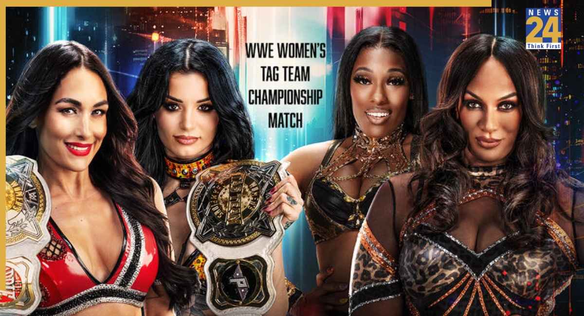 WWE