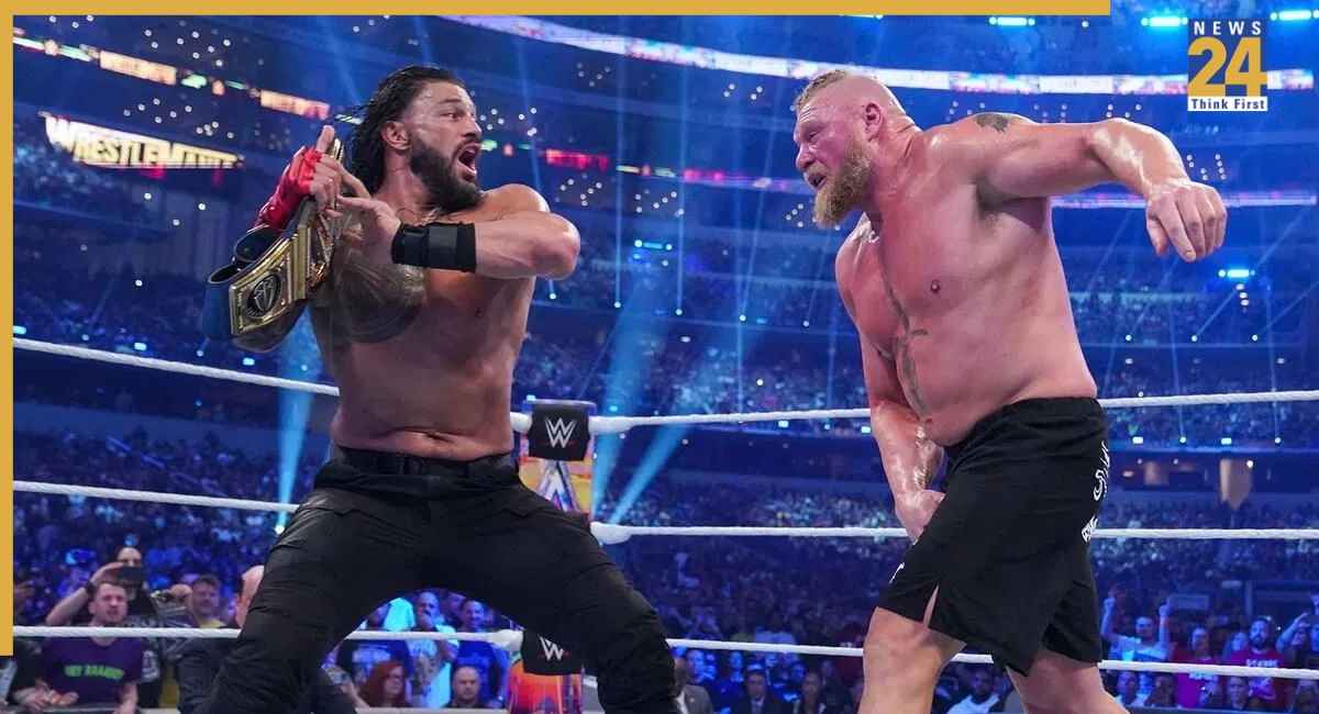 WWE
