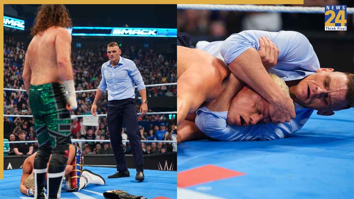 WWE