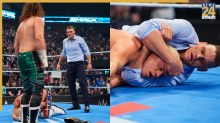 WWE में Roman Reigns का पार्टनर निकला ‘दगाबाज’, दोस्त को बीच मझधार बेहोशी की हालत में छोड़कर भागा