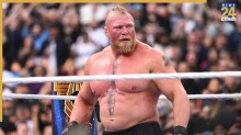 अगले हफ्ते WWE Raw की शुरुआत में मचेगा भयंकर कोहराम, रिटायरमेंट से वापस आए Brock Lesnar की आएगी शामत!