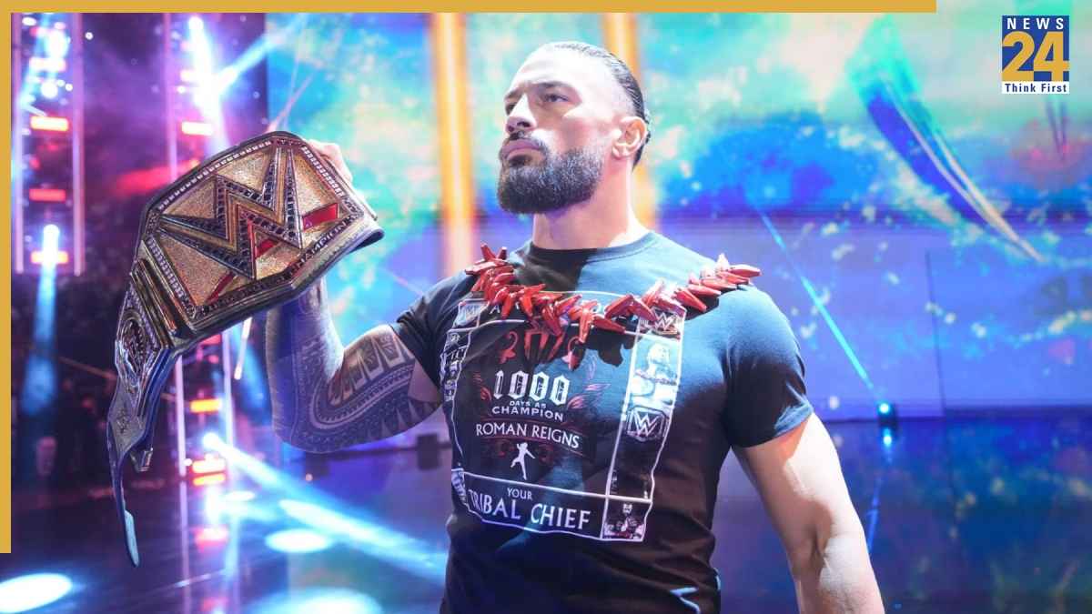 WWE WWE
