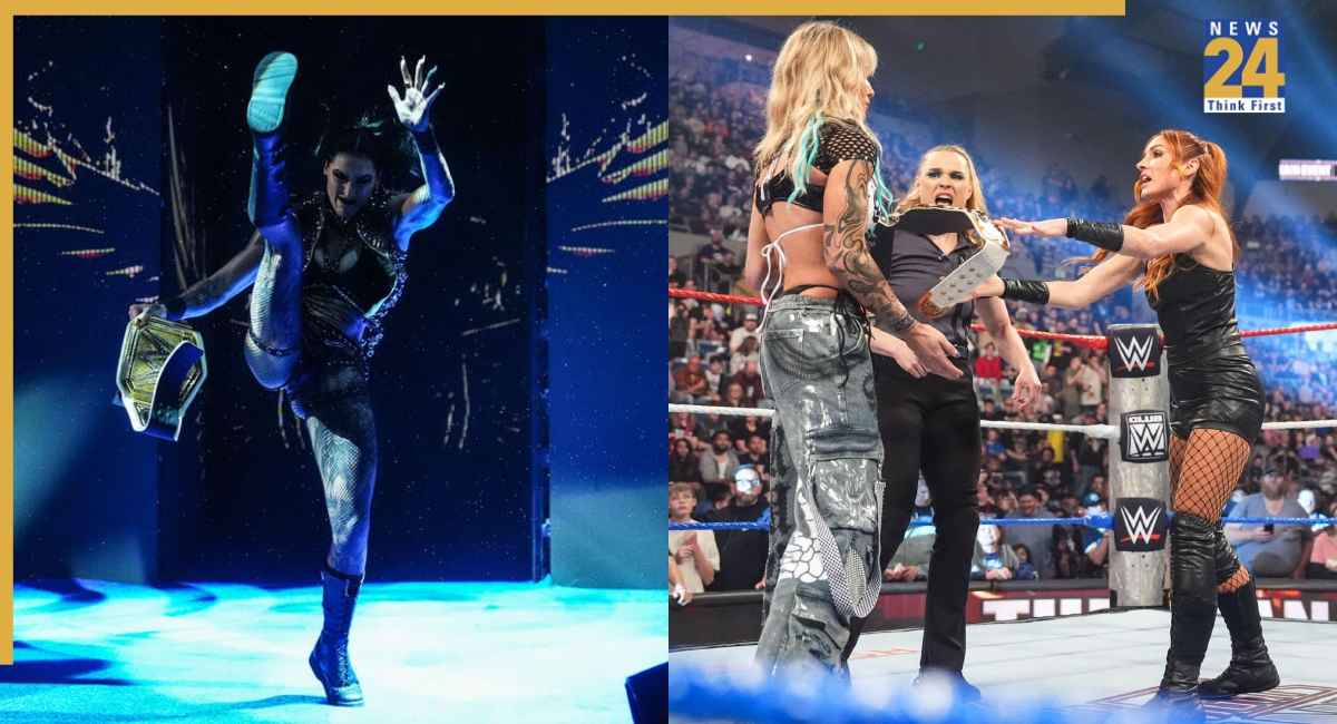 WWE WWE