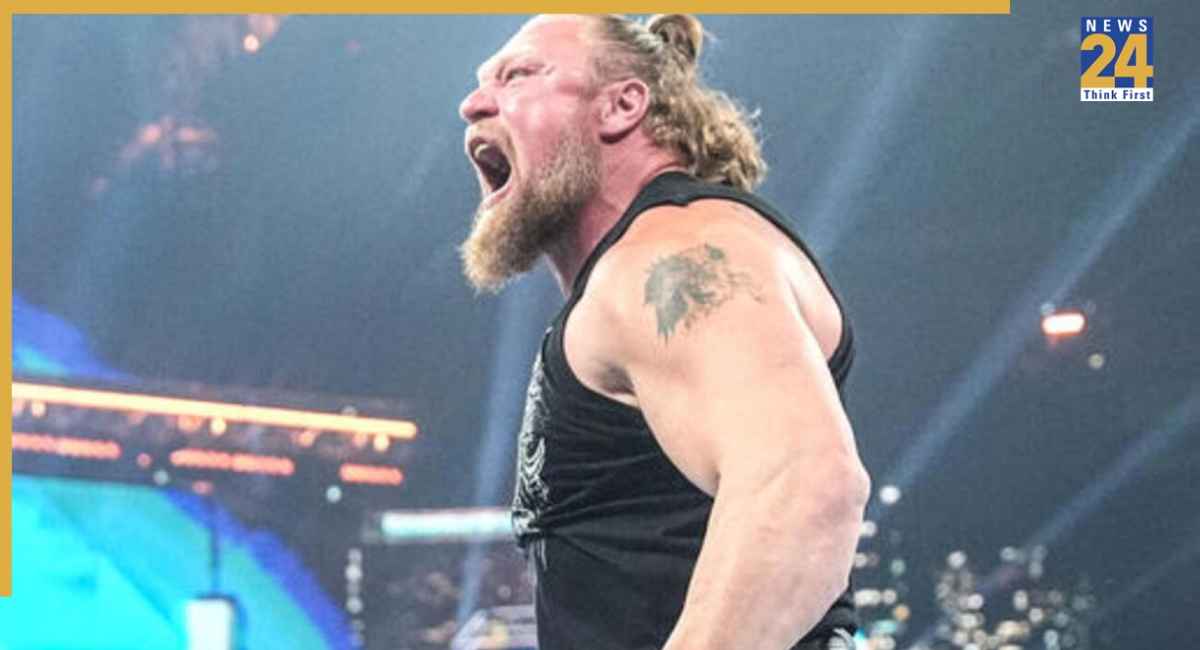 WWE