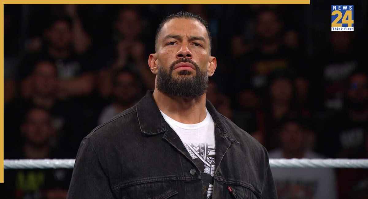 WWE