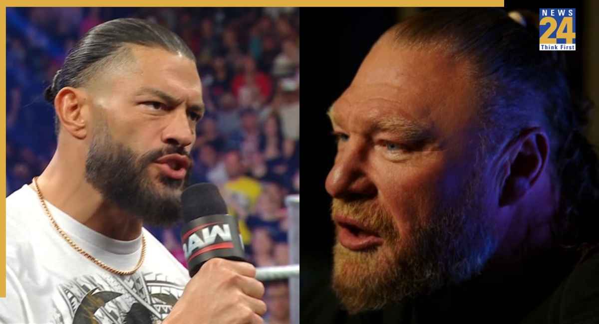 WWE