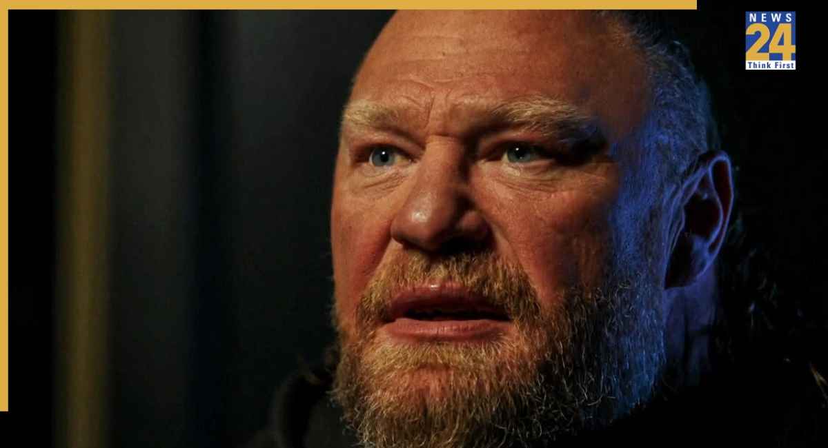 WWE