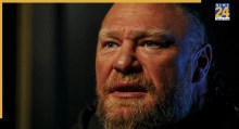 Brock Lesnar ने खोला WWE रिटायरमेंट से वापसी का राज, बदले की आग में रिंग में तबाही मचाने को तैयार!