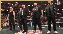 Clash in Italy 2026 से पहले WWE में बड़ा उलटफेर, रातों-रात अचानक 28 साल का रेसलर बन गया चैंपियन