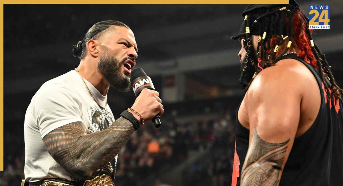 WWE