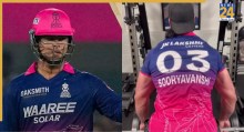 सिर्फ IPL नहीं…WWE में भी छाया वैभव सूर्यवंशी का नाम! RR vs SRH एलिमिनेटर से पहले राजस्थान रॉयल्स को मिला ‘पावर बूस्ट’