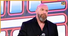 ‘कायर और झूठा इंसान’, WWE के पूर्व चैंपियन ने Triple H की खोली पोल, गंभीर आरोप लगाकर मचाया हड़कंप!