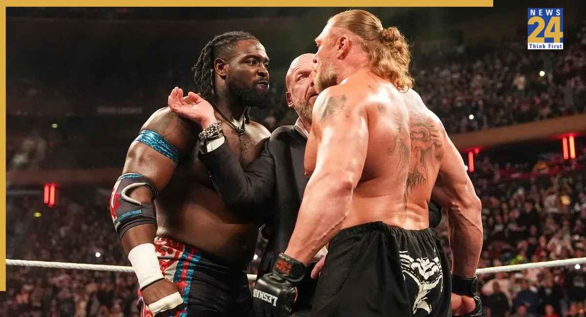 WWE