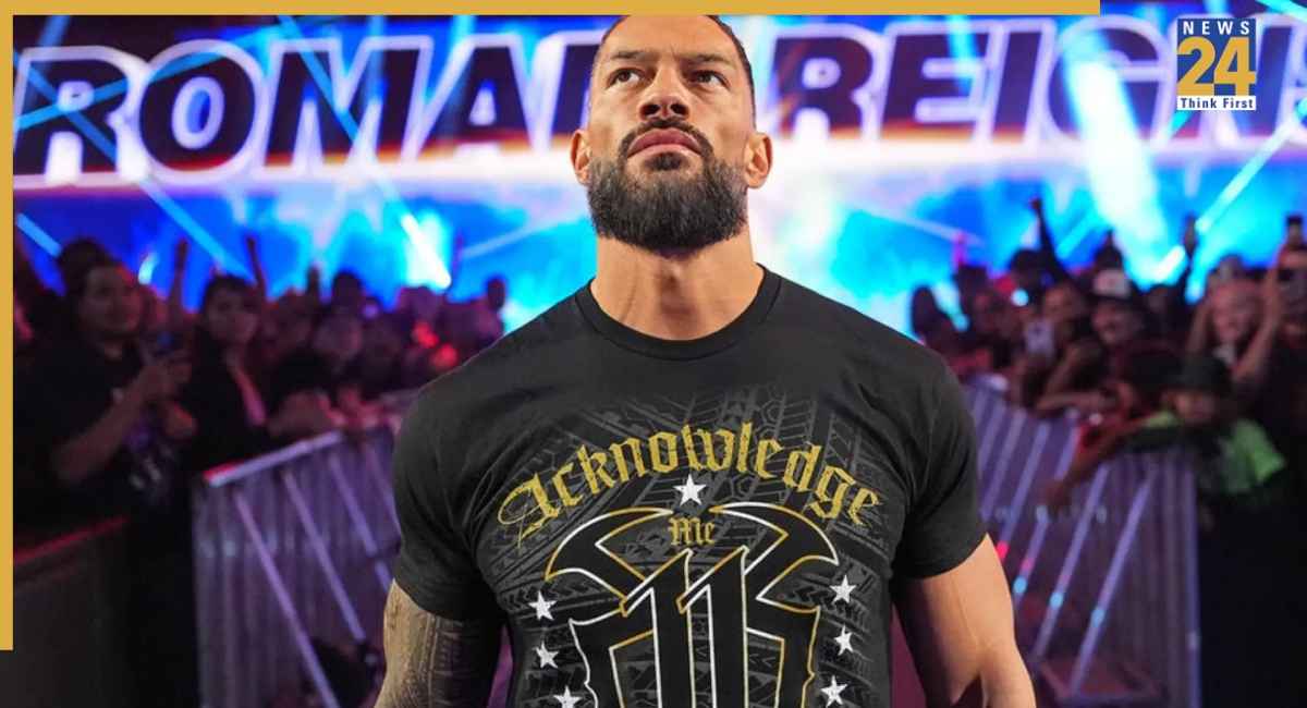 WWE
