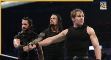 12 साल पहले WWE में The Shield को धोखा देने का पछतावा, आज भी फैंस इस रेसलर की करते हैं आलोचना