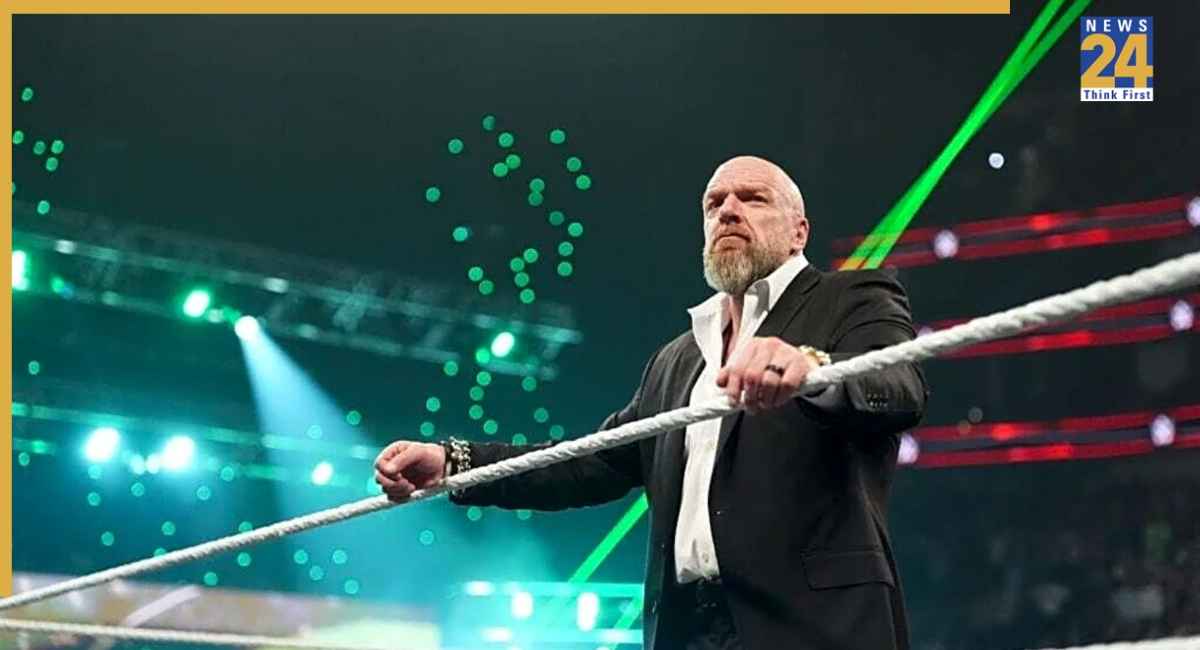 WWE