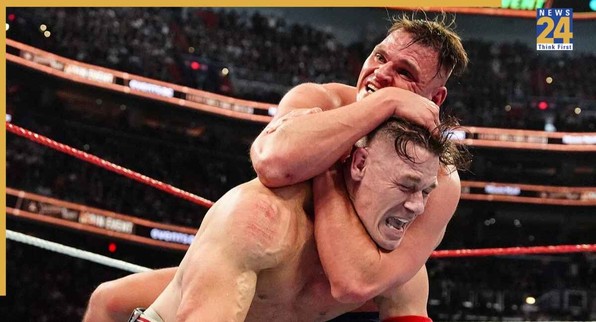 WWE