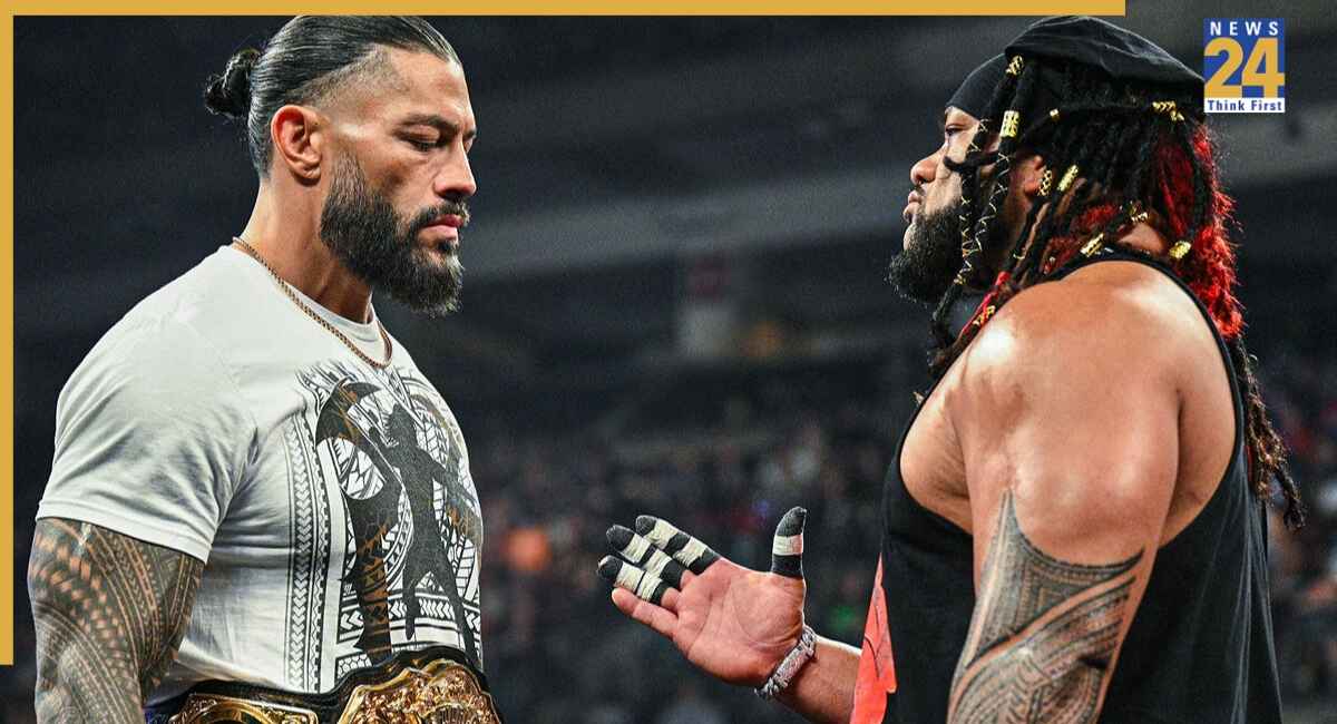WWE