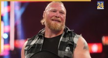 Brock Lesnar के रिटायरमेंट से वापसी पर भड़का WWE दिग्गज, सरेआम लताड़ लगाकर फैसले पर उठाए सवाल