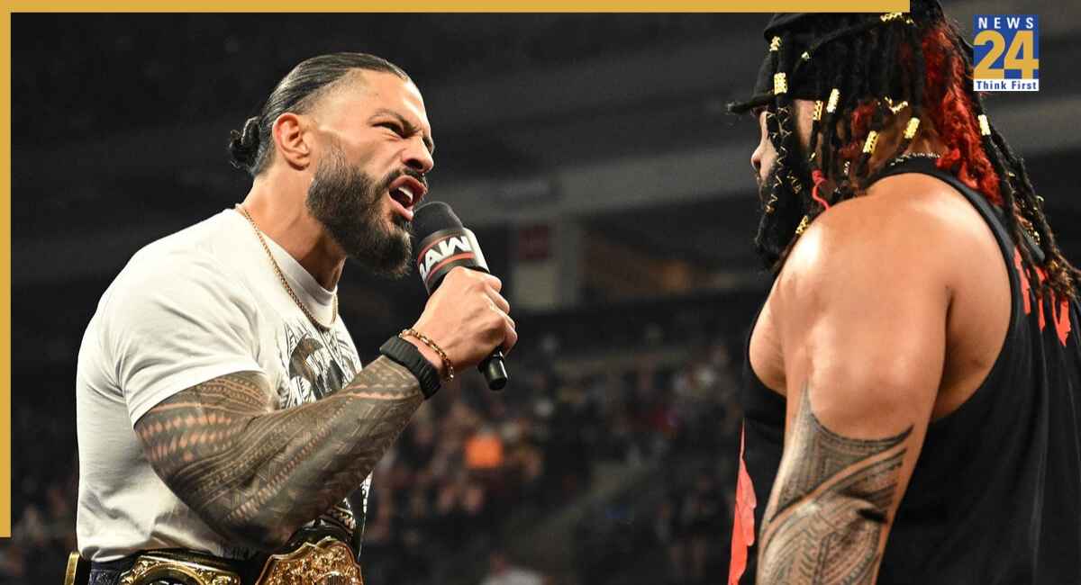 WWE WWE
