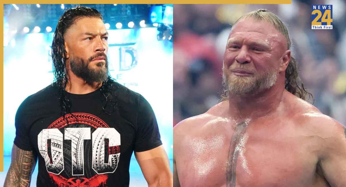 WWE