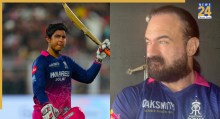 IPL में दिखाए ‘पॉवर शो’ के बाद WWE तक पहुंची वैभव सूर्यवंशी की आंधी, खतरनाक रेसलर ने माना ‘बच्चा नहीं तूफान है…’