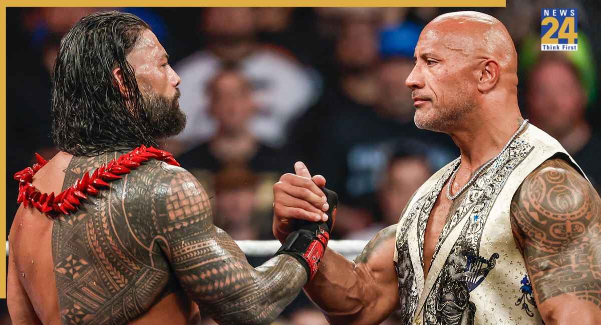 WWE WWE