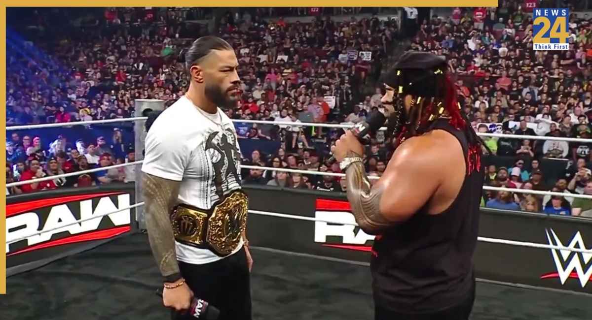 WWE