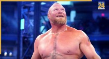 Brock Lesnar को SummerSlam 2026 में Gunther नहीं, ये WWE रेसलर करेगा रिटायर! दिग्गज ने की भविष्यवाणी