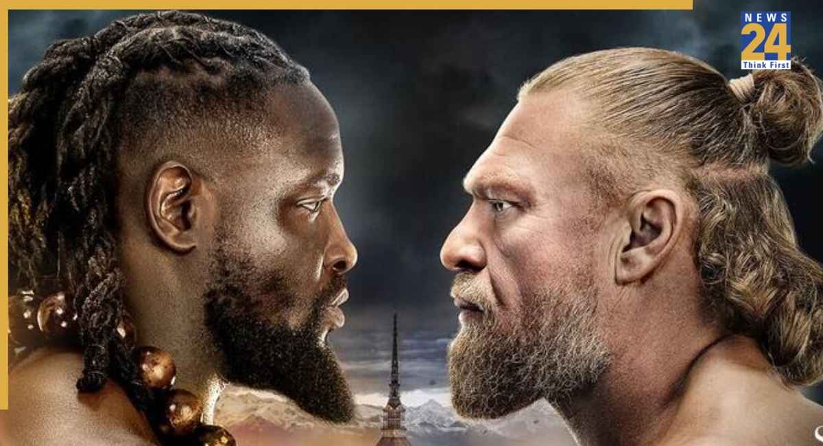 WWE