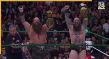 Clash In Italy 2026 से पहले WWE के 3 स्टार्स अचानक बने नए चैंपियन, 35 साल के रेसलर ने पहला टाइटल जीतकर रचा इतिहास