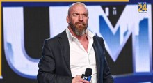 12 साल बाद Triple H के एरा में WWE में वापसी के लिए तैयार हुआ फेमस रेसलर, फैंस को जल्द मिल सकता है तोहफा