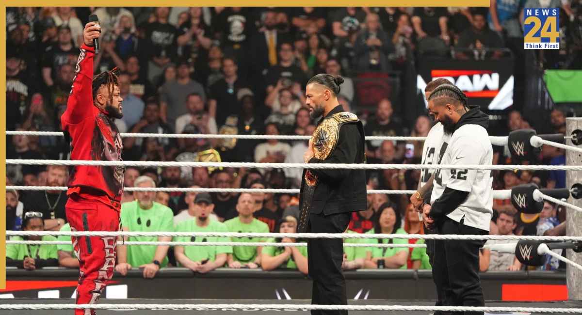 WWE
