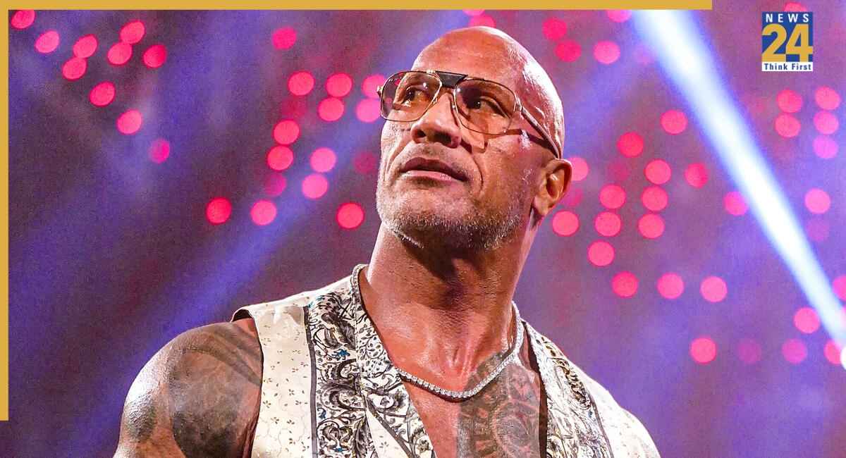 5 चौंकाने वाली चीजें जो WWE Clash in Italy 2026 में The Rock वापस आकर कर सकते हैं, क्या Roman Reigns के साथ होगा धोखा?