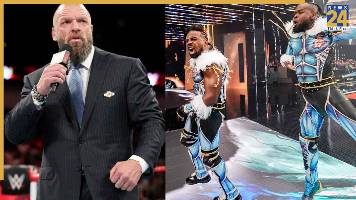 WWE Recent Releases