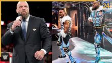 WWE Recent Releases