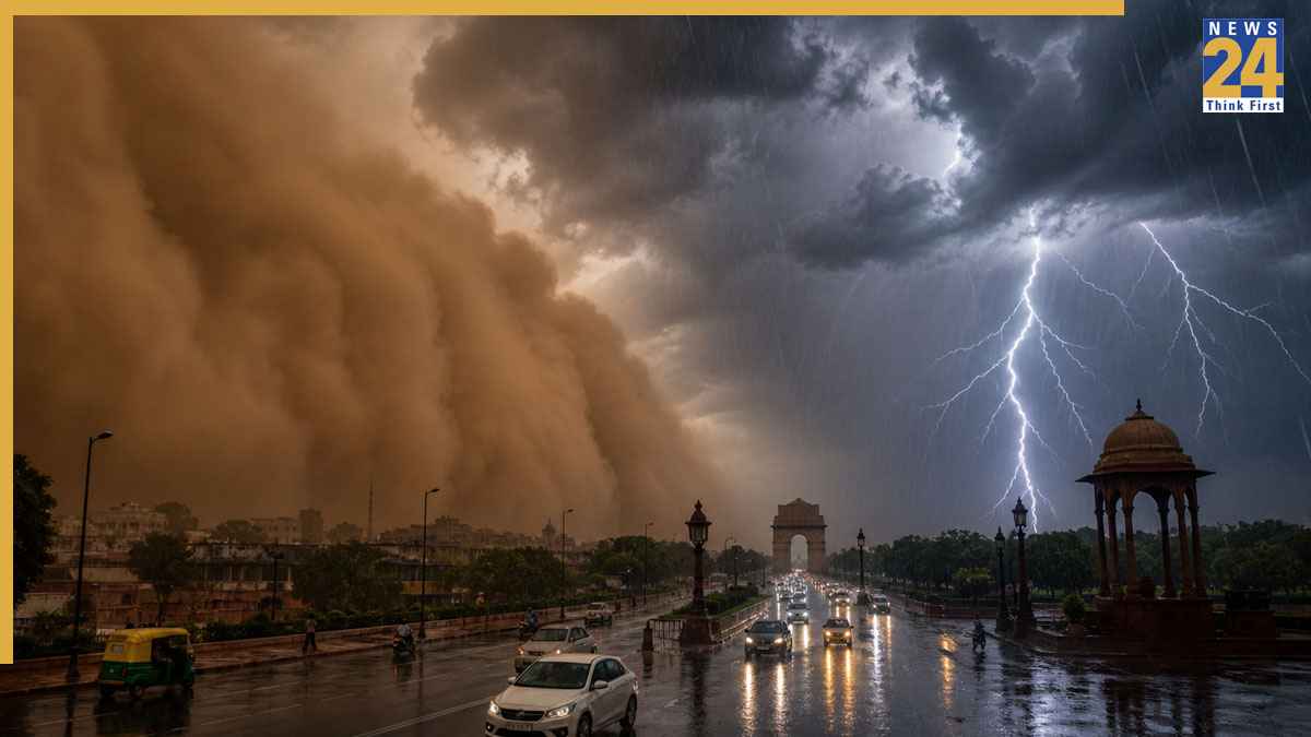 Weather Weather