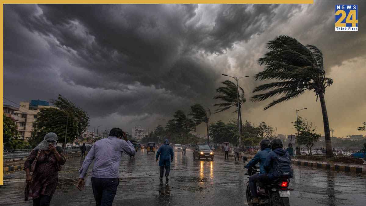 Weather
