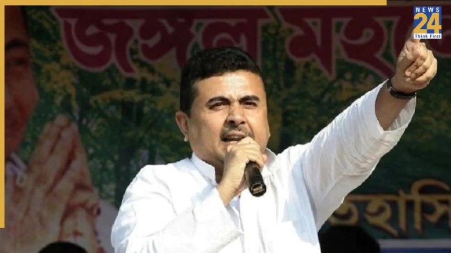 West Bengal Shubhendu Adhikari