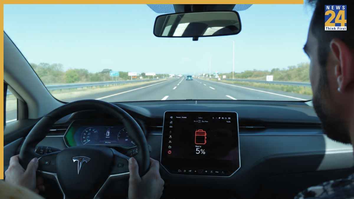 अगर EV की बैटरी खत्म हो जाए, तो क्या होगा? Turtle Mode ऐसे करता है काम