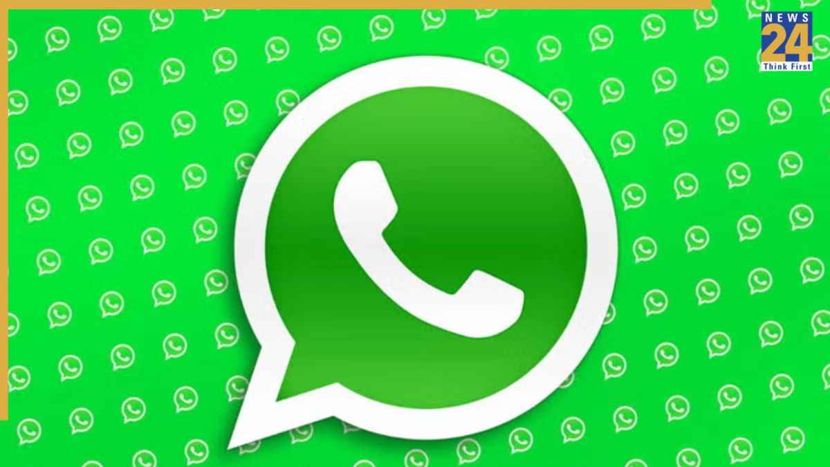 WhatsApp यूजर्स की हुई मौज! बिना चैट डिलीट किए खाली होगा स्टोरेज, आ रहा कमाल का फीचर