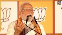 pm modi speech