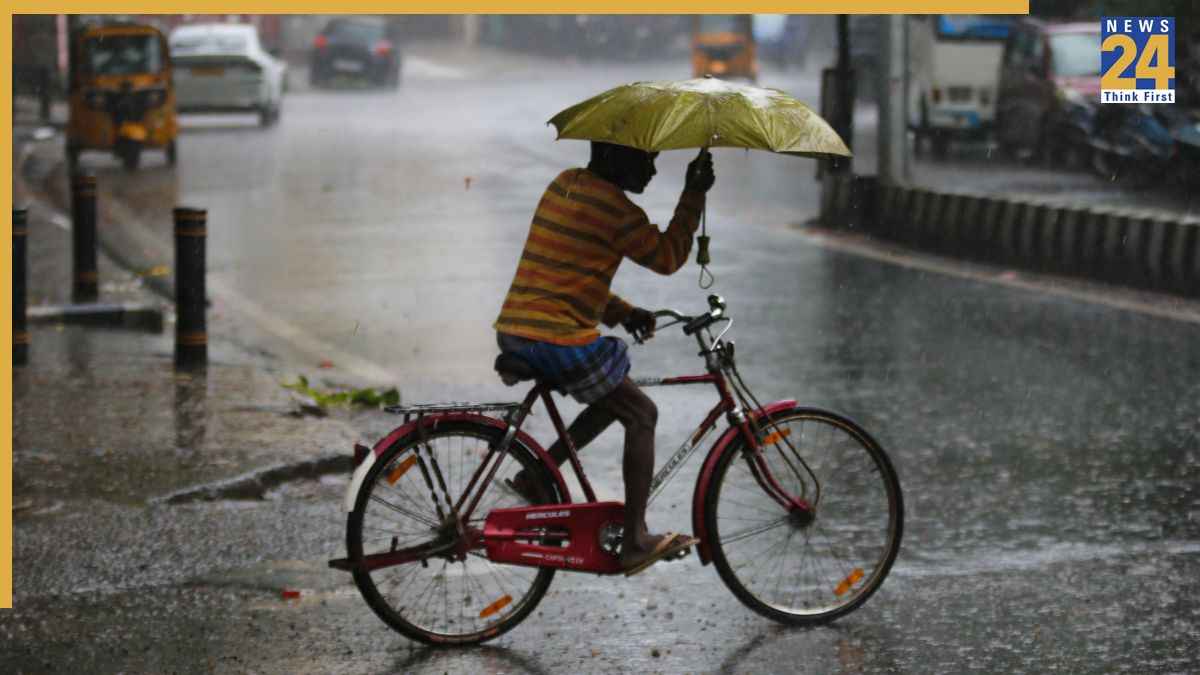 Kal Ka Mausam: कल इन इलाकों को मिलने वाली है गर्मी से राहत! IMD ने जारी किया 15 राज्यों में आंधी-बारिश का अलर्ट