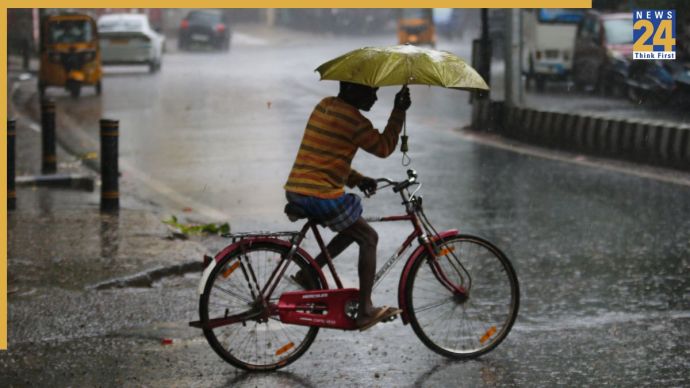 Kal ka Mausam