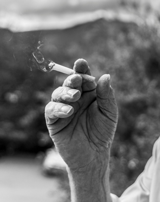 Cigarette Death Toll Per Year 2026-1-2