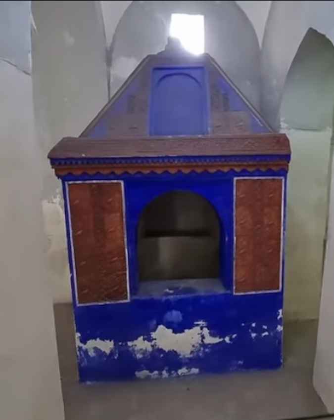 अनोखी वास्तुकला