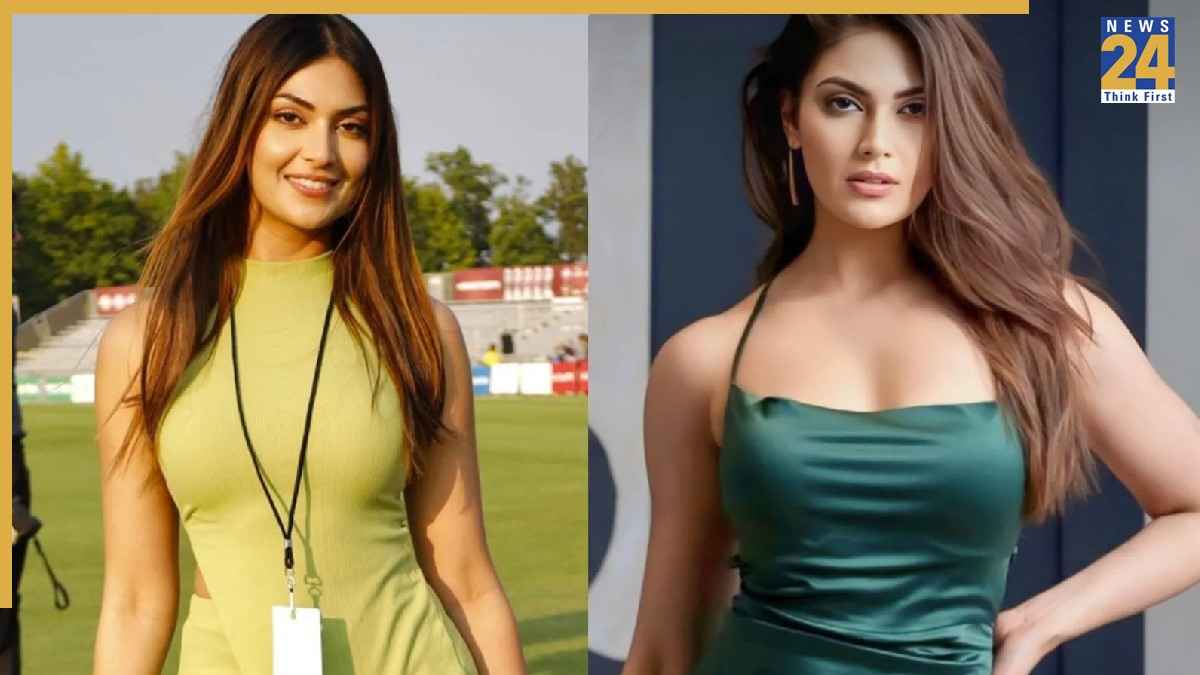 Yesha Sagar