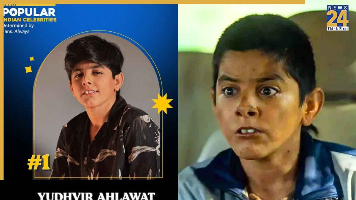 Yudhvir Ahlawat IMDb ranking